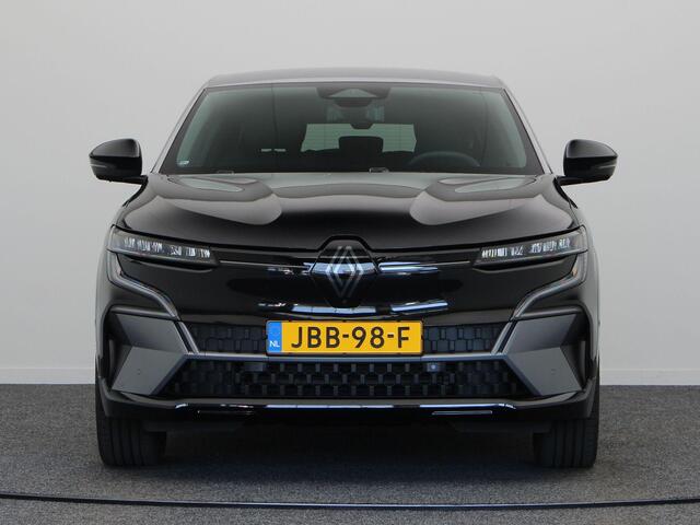 Renault MEGANE E-Tech comfort range esprit alpine 60 kWh | Activer driver assist | Harman Kardon | 360 graden camera |