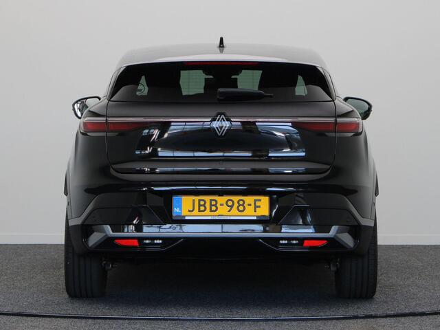 Renault MEGANE E-Tech comfort range esprit alpine 60 kWh | Activer driver assist | Harman Kardon | 360 graden camera |