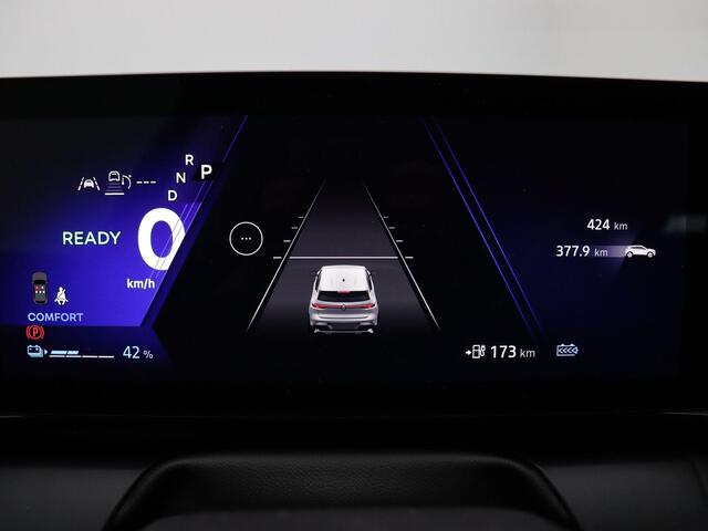 Renault MEGANE E-Tech comfort range esprit alpine 60 kWh | Activer driver assist | Harman Kardon | 360 graden camera |