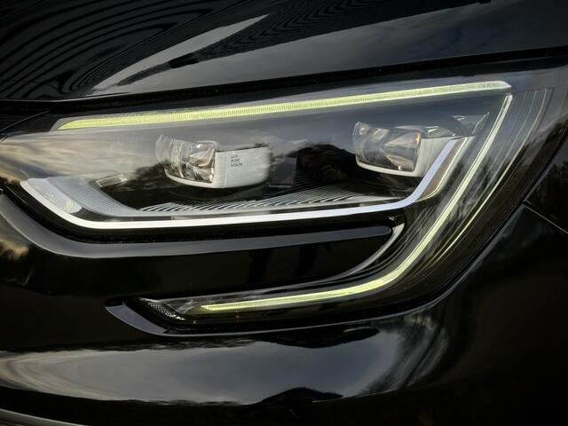 Renault MEGANE 1.2 TCe GT-Line NAVI|SPORTSTOEL|XENON|KEYLESS|AMBIANCE