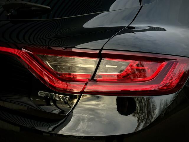 Renault MEGANE 1.2 TCe GT-Line NAVI|SPORTSTOEL|XENON|KEYLESS|AMBIANCE