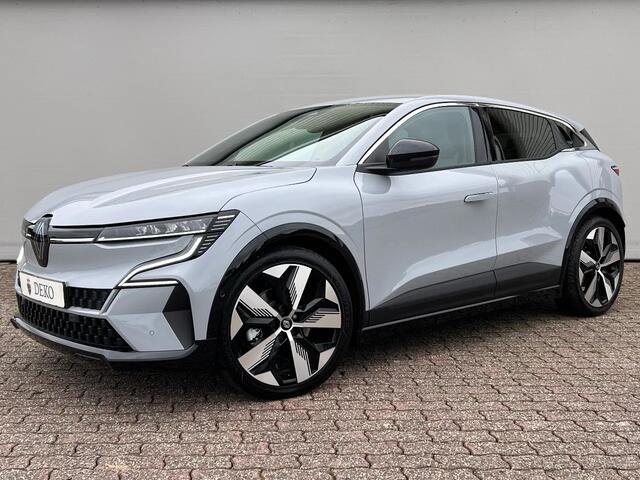 Renault MEGANE E-Tech Comfort Range | Techno | 60 kWh | 220PK | Nieuw met hoge korting!