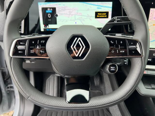 Renault MEGANE E-Tech Comfort Range | Techno | 60 kWh | 220PK | Nieuw met hoge korting!