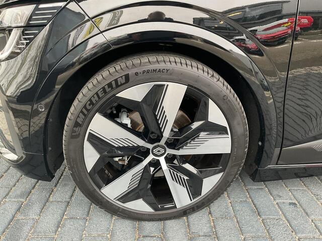 Renault MEGANE E-Tech EV60 Optimum Charge Techno