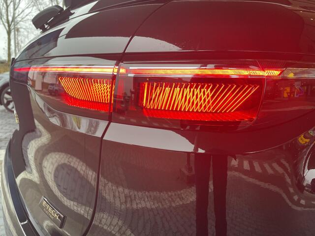 Renault MEGANE E-Tech EV60 Optimum Charge Techno