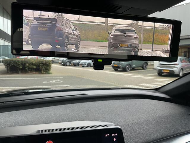 Renault MEGANE E-Tech EV60 Optimum Charge Techno