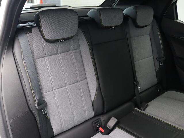 Renault MEGANE E-Tech comfort range techno 60 kWh | Active driver assist | Stoel- en stuurwielverwarming | 360 graden camera |