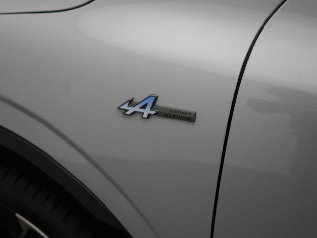 Renault MEGANE E-Tech comfort range esprit alpine 60 kWh - Demo - Per Direct Beschikbaar - Pack Driving & Sound - All Season Banden -