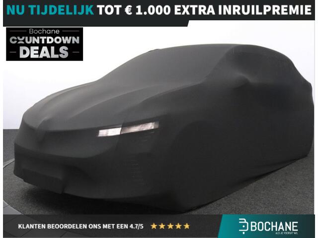 Renault MEGANE Estate 1.3 TCe 140 EDC Techno | Trekhaak 1.700 KG | All season banden | Dodehoek Detectie