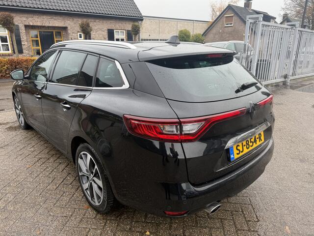 Renault MEGANE Estate TCe Bose XENON/CLIMA/NAVI