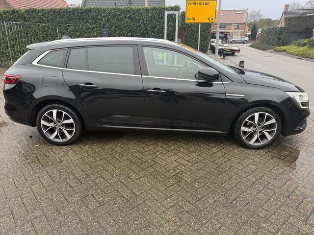 Renault MEGANE Estate TCe Bose XENON/CLIMA/NAVI
