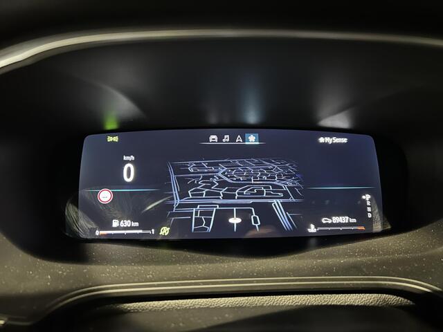 Renault MEGANE Estate 1.3 TCe 140 Techno | Trekhaak | Achteruitrijcamera | Parkeersensoren V+A | Climate Control