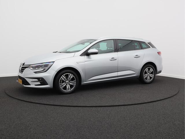 Renault MEGANE Estate 1.0 TCe Intens/ lage km/ zeer mooi!