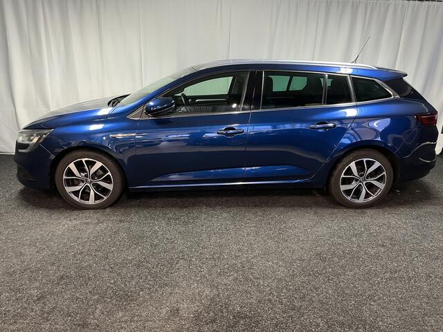 Renault MEGANE Estate 1.2 TCe Bose APPLE/CRUISE/NAVI/PDC/LMV