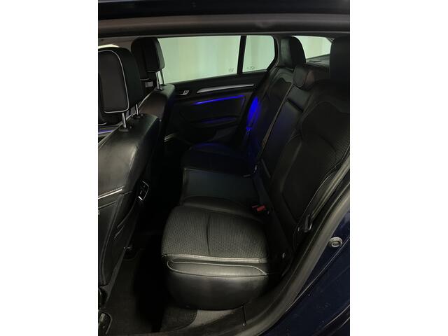 Renault MEGANE Estate 1.2 TCe Bose APPLE/CRUISE/NAVI/PDC/LMV