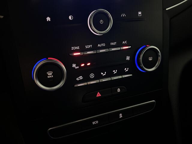 Renault MEGANE Estate 1.2 TCe Bose APPLE/CRUISE/NAVI/PDC/LMV