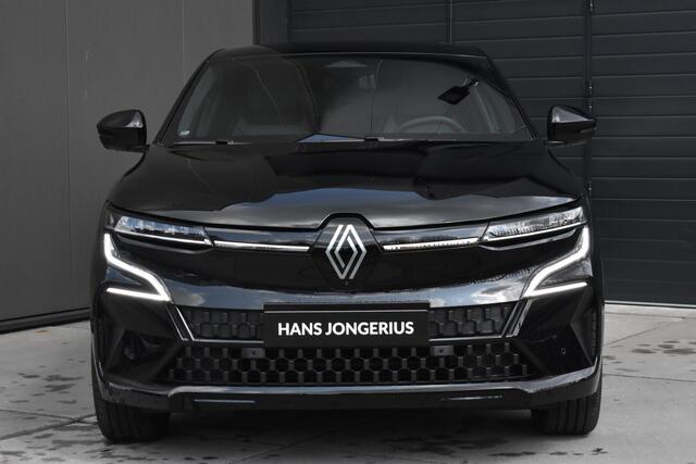 Renault MEGANE E-Tech Techno | 20" lichtmetalen wielen 'Soren' | Cruise control met snelheidsbegrenzer | LED-dagrijverlichting met specifiek vormgegeven lichtsignatuur