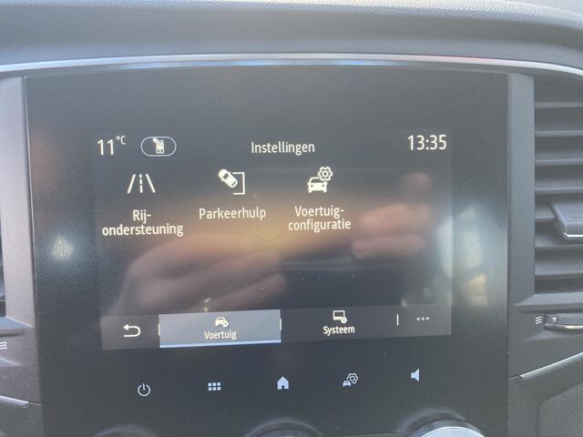 Renault MEGANE Estate 1.3 TCe 140 Equilibre Apple/Android Auto | Cruise | Led koplampen