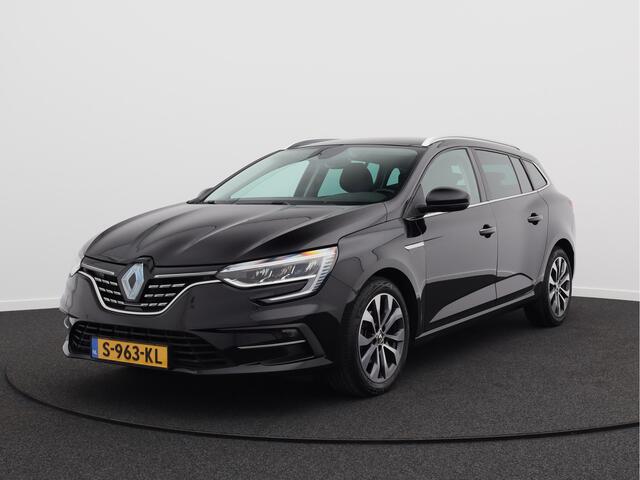 Renault MEGANE Estate 1.3 TCe 140 Techno/ trekhaak/ automaat/ zeer mooi!