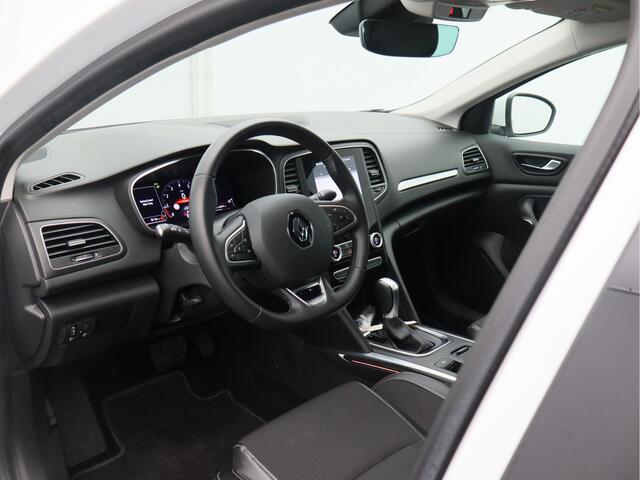 Renault MEGANE Estate 1.3 TCe 140 Techno/ automaat/ lage km!