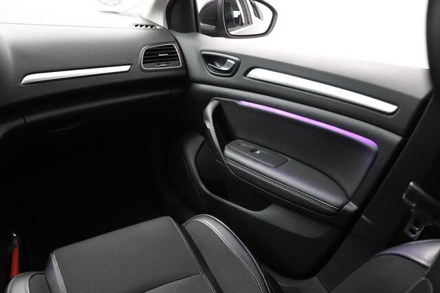 Renault MEGANE Estate 1.3 TCe 140 EDC Techno | Trekhaak 1700kg Trekgewicht | Camera | Carplay/Android auto |