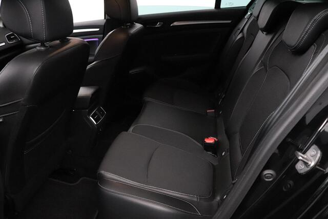 Renault MEGANE Estate 1.3 TCe 140 EDC Techno | Trekhaak 1700kg Trekgewicht | Camera | Carplay/Android auto |