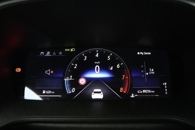 Renault MEGANE Estate 1.3 TCe 140 EDC Techno | Trekhaak 1700kg Trekgewicht | Camera | Carplay/Android auto |