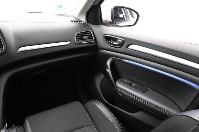 Renault MEGANE Estate 1.3 TCe 140 EDC Techno | Trekhaak 1700kg Trekgewicht | Camera | Carplay/Android auto |