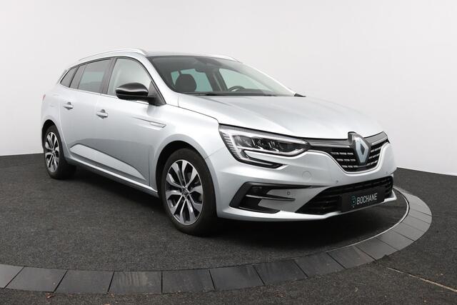 Renault MEGANE Estate 1.3 TCe 140 EDC Techno | Automaat | Pack Winter |