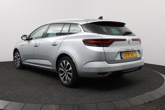 Renault MEGANE Estate 1.3 TCe 140 EDC Techno | Automaat | Pack Winter |
