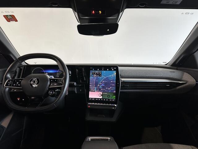 Renault MEGANE E-Tech EV60 Optimum Charge Techno TREKHAAK | ACHTERUITRIJCAMERA | PARKEERSENSOREN RONDOM | PACK ADVANCED DRIVE ASSIST | ADAPTIVE CRUISECONTROL