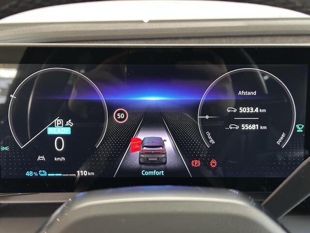 Renault MEGANE E-Tech EV60 Optimum Charge Techno TREKHAAK | ACHTERUITRIJCAMERA | PARKEERSENSOREN RONDOM | PACK ADVANCED DRIVE ASSIST | ADAPTIVE CRUISECONTROL