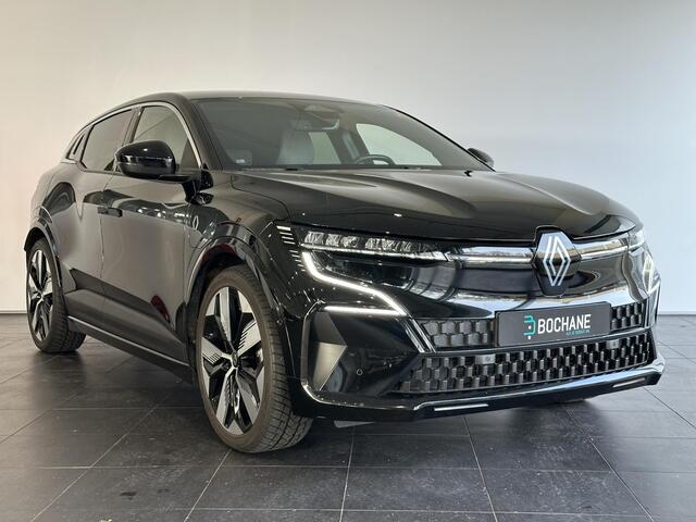 Renault MEGANE E-Tech EV60 Optimum Charge Techno TREKHAAK | ACHTERUITRIJCAMERA | PARKEERSENSOREN RONDOM | PACK ADVANCED DRIVE ASSIST | ADAPTIVE CRUISECONTROL