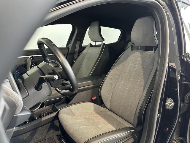 Renault MEGANE E-Tech EV60 Optimum Charge Techno TREKHAAK | ACHTERUITRIJCAMERA | PARKEERSENSOREN RONDOM | PACK ADVANCED DRIVE ASSIST | ADAPTIVE CRUISECONTROL