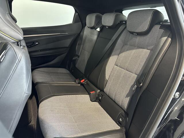 Renault MEGANE E-Tech EV60 Optimum Charge Techno TREKHAAK | ACHTERUITRIJCAMERA | PARKEERSENSOREN RONDOM | PACK ADVANCED DRIVE ASSIST | ADAPTIVE CRUISECONTROL