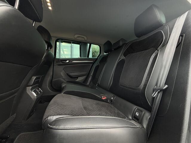 Renault MEGANE Estate 1.3 TCe GT-Line Dodehoekdetectie | Afn. Trekhaak