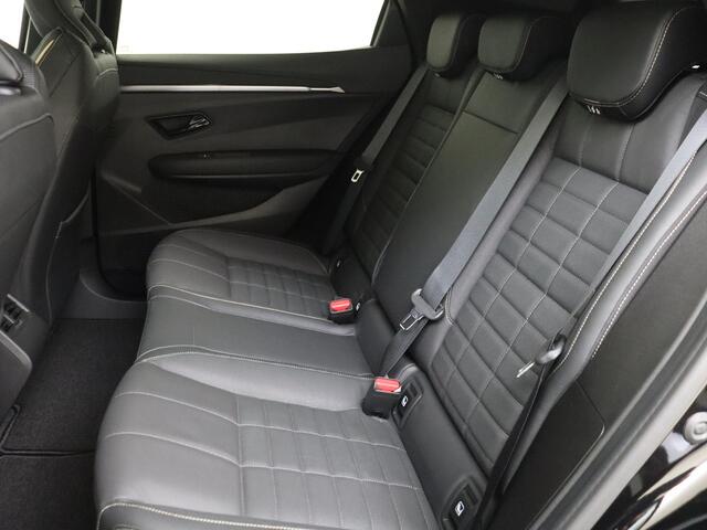 Renault MEGANE E-Tech Comfort Range Iconic 60 kWh 220PK | Harman Kardon Audio | Volleder Interieur | 20'' Inch Velgen | 360 Camera | Apple CarPlay & Android Auto