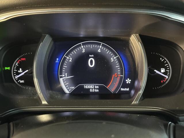 Renault MEGANE Estate 1.3 TCe 140 Bose NAVIGATIE | TREKHAAK | ACHTERUITRIJCAMERA | PARKEERSENSOREN RONDOM | BLIS