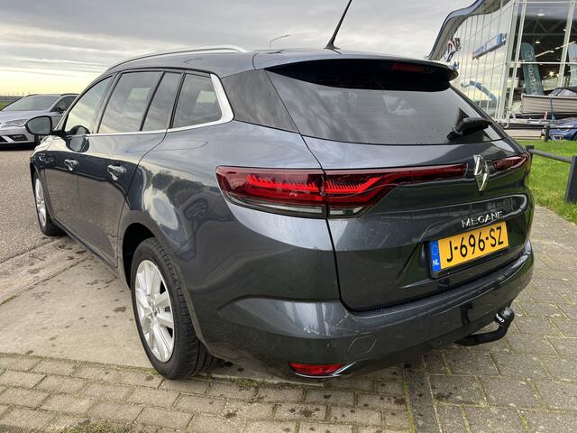 Renault MEGANE Estate 1.3 TCe 140PK Automaat/ Business / Trekhaak / Cruise / Climate /