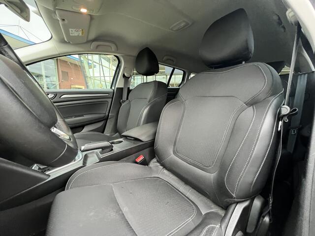 Renault MEGANE Estate 1.3 TCe 140PK Automaat/ Business / Trekhaak / Cruise / Climate /