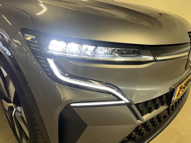 Renault MEGANE E-Tech EV60 Optimum Charge Techno APPLE CARPLAY ANDROID AUTO / CRUISE CONTROLE / CLIMATE CONTROLE / PARKEERSENSOREN+CAMERA.