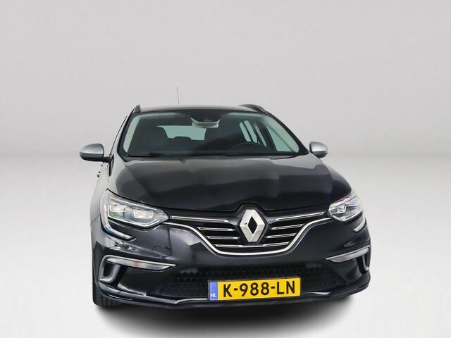 Renault MEGANE Estate 1.2 TCe GT-Line | Cruise Control | Navigatie