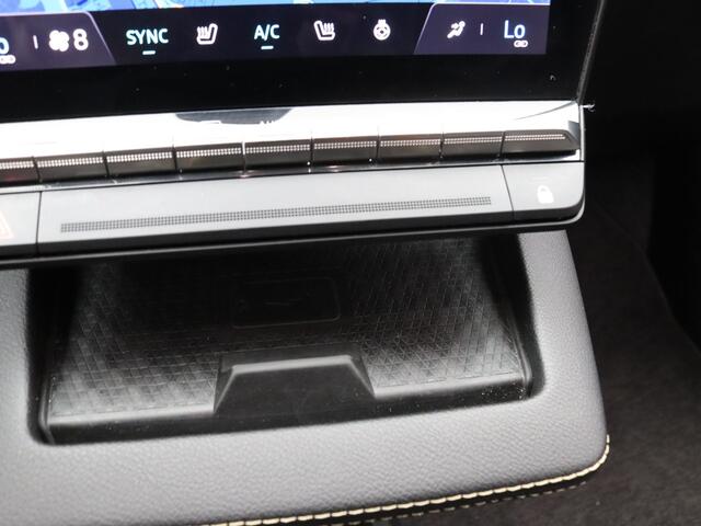 Renault MEGANE E-Tech EV60 Optimum Charge Iconic Automaat Harman Kardon | Camera | Cruise | Parkeersens. v+a | Stoel-/stuurverw.