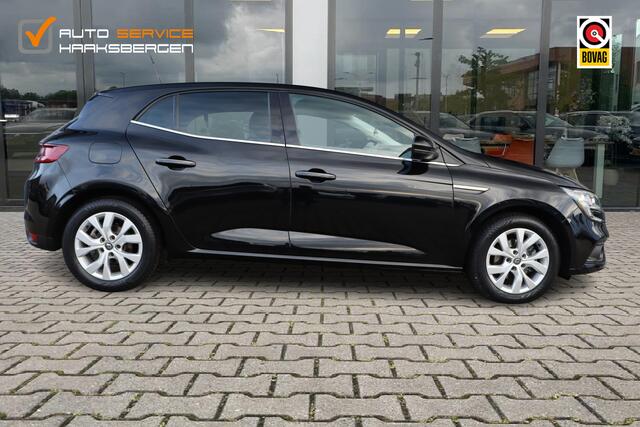 Renault MEGANE 1.3 TCe Limited | Trekhaak | Cruise | PDC |