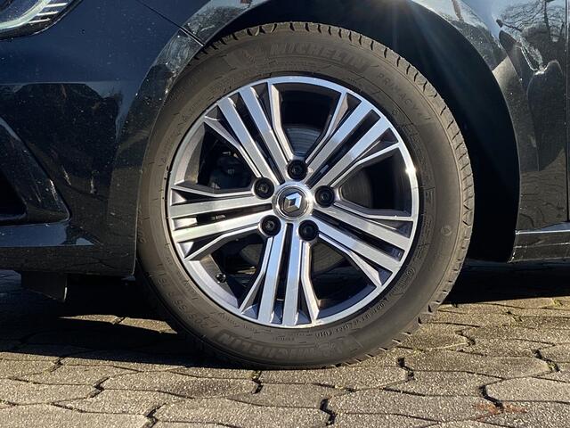 Renault MEGANE Estate 1.3 TCe Intens Stoelvrw., Camera, Trekhaak, Rijklaar met beurt & garantie!