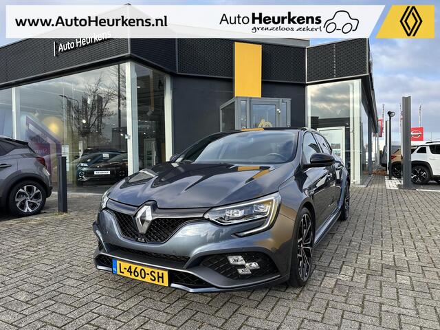 Renault MEGANE TCe 280 RS | HANDGESCHAKELD l rijplezier gegarandeerd! l Dealeronderhouden | Bose Premium Audio |