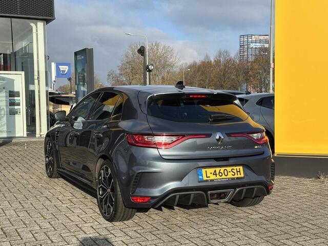 Renault MEGANE TCe 280 RS | HANDGESCHAKELD l rijplezier gegarandeerd! l Dealeronderhouden | Bose Premium Audio |