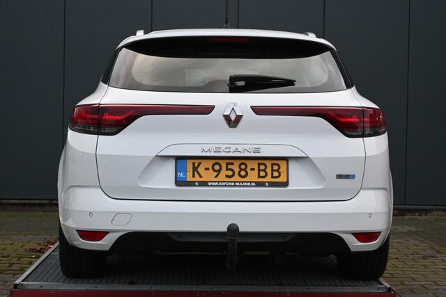 Renault MEGANE Estate 1.6 E-Tech Plug-In Hybrid 160 Business Zen