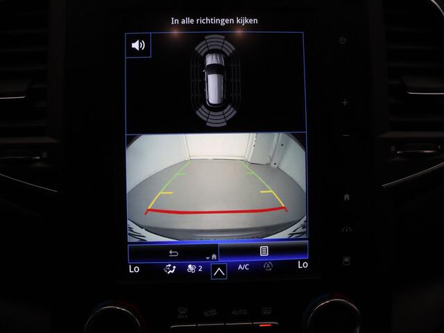 Renault MEGANE Estate 115pk TCe BOSE Camera | Cruise | Navi | Parkeersens. v+a | Stoelverw.