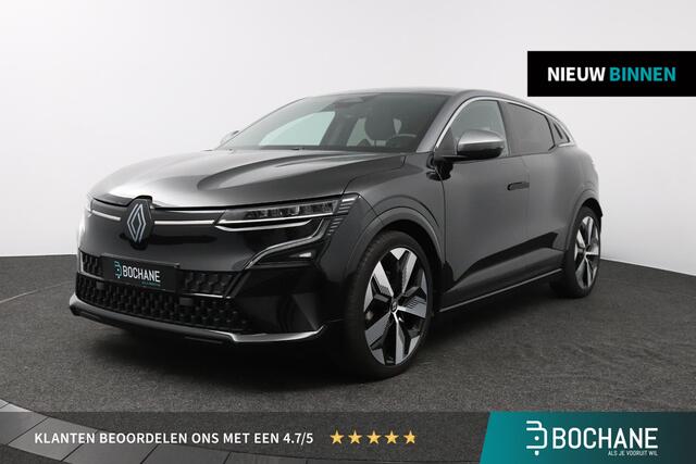 Renault MEGANE E-Tech EV60 220 Optimum Charge Techno | Trekhaak | Two Tone | Camera |